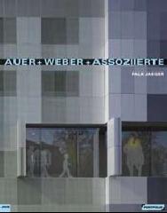 AUER+WEBER+ASSOZIIERTE