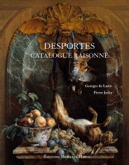 DESPORTES. CATALOGUE RAISONNE Vol.1-2