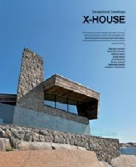 X-HOUSE  EXCEPTIONAL DWELLINGS