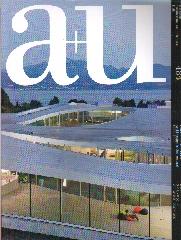 A+U 484 11:01 ARCHITECTURE IN SWITZERLAND 2000-2009