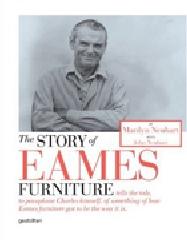 EAMES: THE STORY OF EAMES FURNITURE (2VOLS)