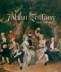 JOHAN ZOFFANY 1733-1810