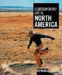 CONTEMPORARY ART IN NORTH AMERICA