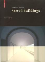 SACRED BUILDINGS: A DESIGN MANUAL