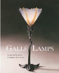 GALLÉ LAMPS