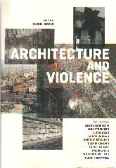ARCHITECTURE AND VIOLENCE
