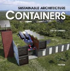SUSTAINABLE ARCHITECTURE. CONTAINERS