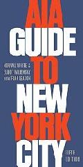 AIA GUIDE TO NEW YORK CITY