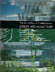 SOURCEBOOK OF CONTEMPORARY GREEN ARCHITECTURE,