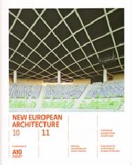 NEW EUROPEAN ARCHITECTURE 10/11.