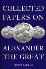 COLLECTED PAPERS ON ALEXANDER THE GREAT