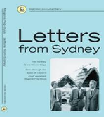 LETTERS FROM SYDNEY
