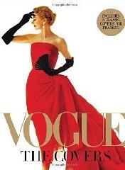 VOGUE: THE COVERS