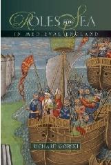 ROLES OF THE SEA IN MEDIEVAL ENGLAND