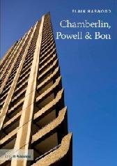 CHAMBERLIN, POWELL AND BON (TWENTIETH-CENTURY ARCHITECTS)