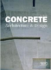 CONCRETE ARCHITECTURE & DESIGN