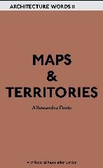 ARCHITECTURE  WORDS 11 MAPS & TERRITORIES