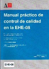 MANUAL PRÁCTICO DE CONTROL DE CALIDAD EN LA EHE-08