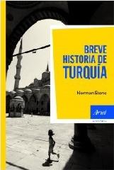 BREVE HISTORIA DE TURQUÍA