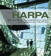 HARPA "HENNING LARSEN ARCHITECTS AND BATTERIID ARCHITECTS IN COLLABORAT"