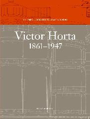 VICTOR HORTA 1861-1947