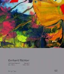 GERHARD RICHTER CATALOGUE RAISONNÉ  Vol.5 "1994-2006"