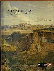 LAND OF SIKYON