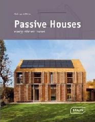 PASSIVE HOUSES: ENERGY EFFICIENT HOMES