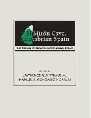 EL MIRÓN CAVE, CANTABRIAN SPAIN: THE SITE AND ITS HOLOCENE ARCHAEOLOGICAL RECORD