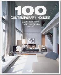 100 CONTEMPORARY HOUSES Vol.1-2