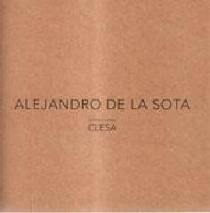 SOTA: ALEJANDRO DE LA SOTA. CENTRAL LECHERA CLESA MADRID 1961