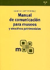 MANUAL DE COMUNICACIÓN PARA MUSEOS Y ATRACTIVOS PATRIMONIALES