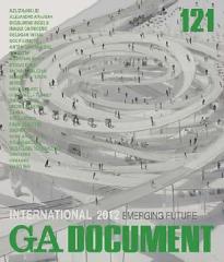 G.A. DOCUMENT 121 INTERNATIONAL 2012 EMERGING FUTURE