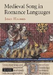 MEDIEVAL SONG IN ROMANCE LANGUAGES