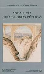 GUIA DE OBRAS PUBLICAS DE ANDALUCIA