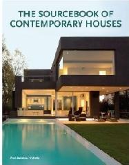 THE SOURCEBOOK OF CONTEMPORARY HOUSES