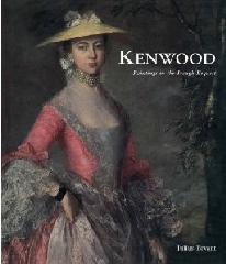 KENWOOD "PAINTINGS IN THE IVEAGH BEQUEST"