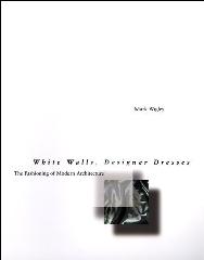 WHITE WALLS, DESIGNER DRESSES