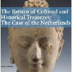 THE RETURN OF CULTURAL AND HISTORICAL TREASURES