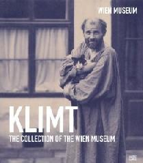 GUSTAV KLIMT "THE COLLECTION OF THE WIEN MUSEUM"