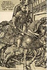 IMPERIAL AUGSBURG "RENAISSANCE PRINTS AND DRAWINGS, 1475-1540"