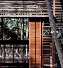 BIJOY JAIN: SPIRIT OF NATURE WOOD ARCHITECTURE AWARD 2012