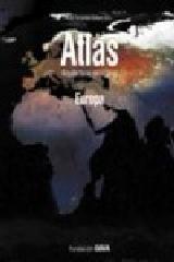 ATLAS: ARQUITECTURAS DEL SIGLO XXI  EUROPA