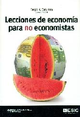 LECCIONES DE ECONOMIA PARA NO ECONOMISTAS
