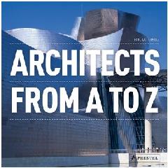 ARCHITECTS "FROM A TO Z"