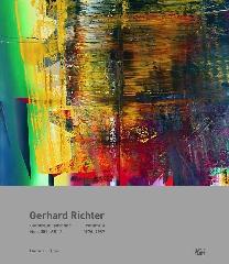 GERHARD RICHTER CATALOGUE RAISONNÉ Vol.3 "1976-1987"