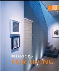 INTERIORS FOR LIVING