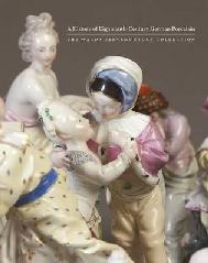 A HISTORY OF EIGHTEENTH-CENTURY GERMAN PORCELAIN "THE WARDA STEVENS STOUT COLLECTION"