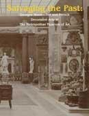 SALVAGING THE PAST "GEORGES HOENTSCHEL AND FRENCH DECORATIVE ARTS FROM THE METROPOLI"