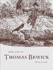 THE ART OF THOMAS BEWICK